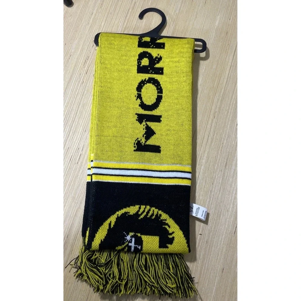 WWE John Morrison scarf 68